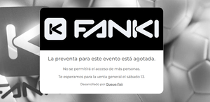 Boletos agotados en preventa para el México vs Portugal