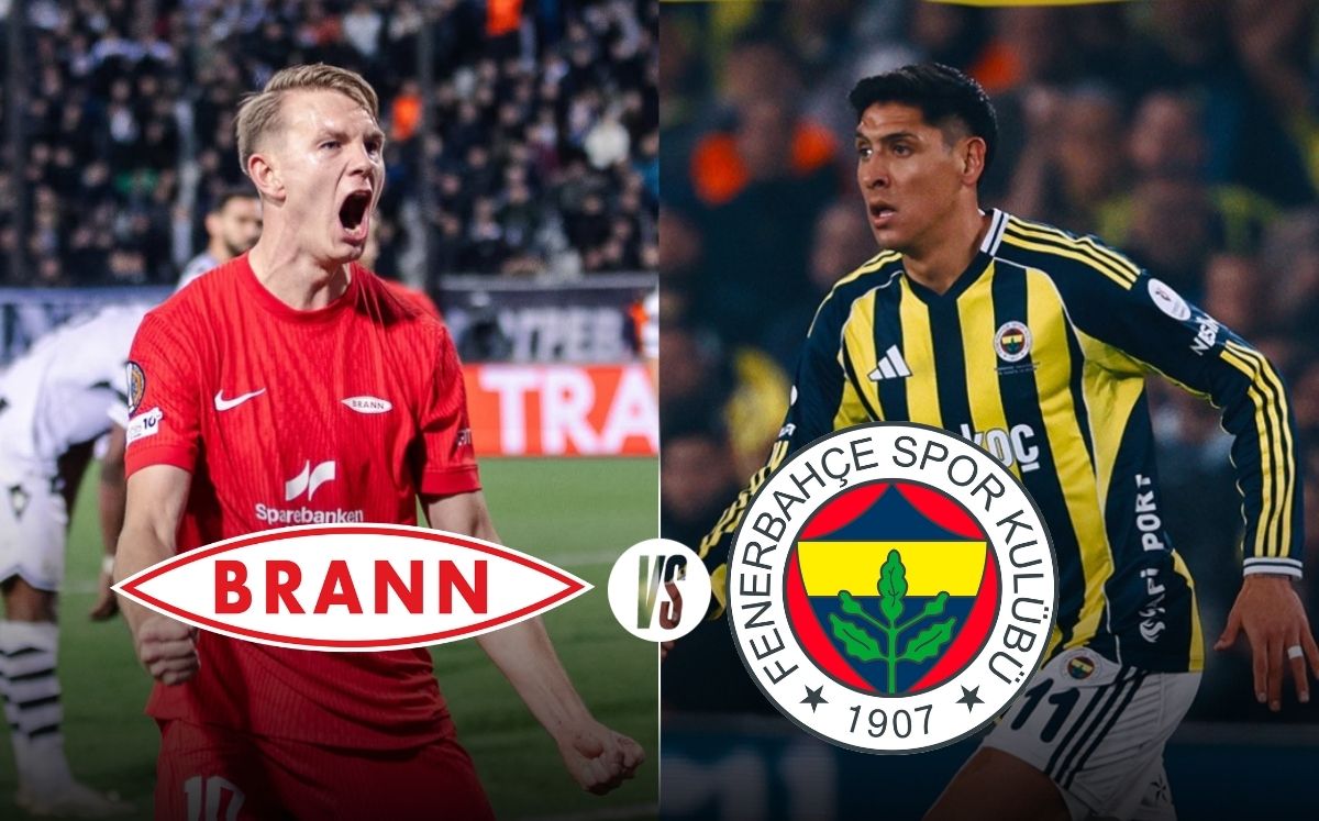 Brann vs Fenerbahce EN VIVO | Dónde VER partido de la jornada 6 de la Europa League (Instagram @sportsklubbenbrann / @fenerbahce)