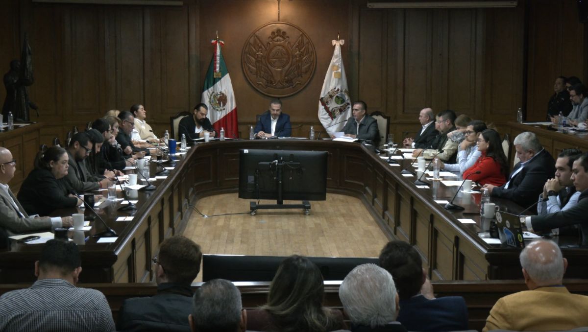 El cambio de nomenclatura fue aprobado por unanimidad en el Cabildo de Monterrey. | Especial