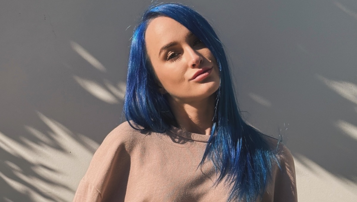 Camryn Magness fue una cantante conocida por acompañar a One Direction en su gira | Especial