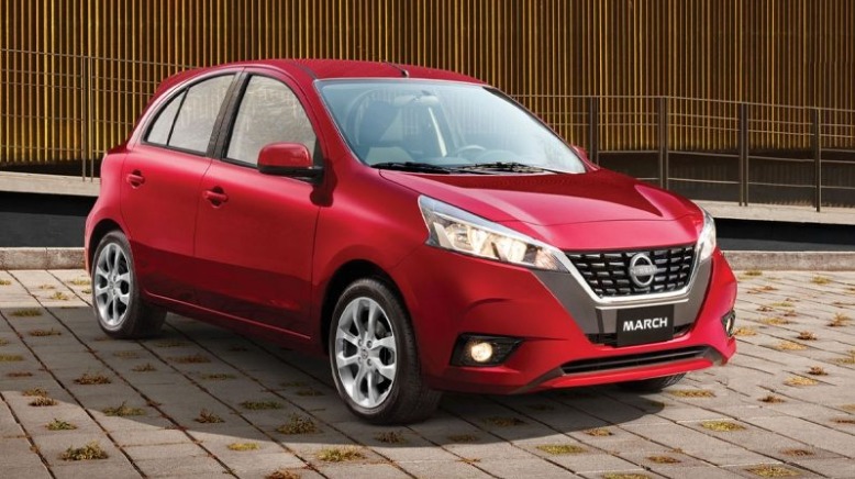 ¿Qué tan seguros son los 10 coches más vendidos en México, según El Poder del Consumidor?