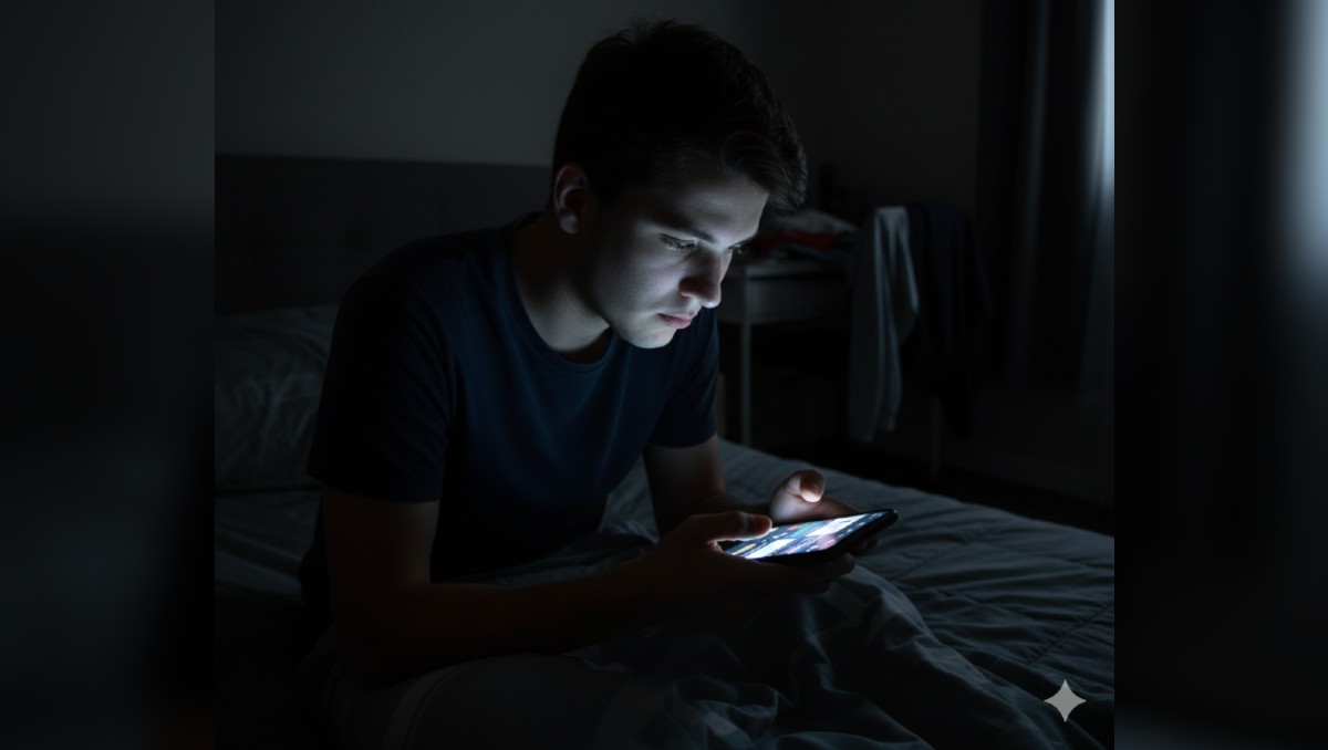 Madre francesa acusa a las redes del suicidio de su hijo: "lo incitaba a morir"