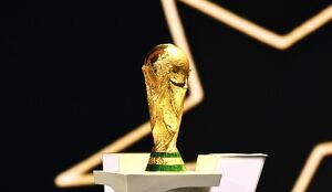 Aquí te decimos cómo comprar boletos para el Mundial 2026 en la tercera fase; de salir 'ganador' se notificará en el mes de febrero.