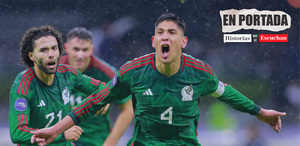 ¡Confirmado! México arrancará el Mundial 2026 en Monterrey