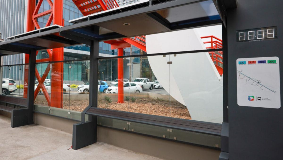 Contarán con sistema eléctrico y paneles solares. Especial