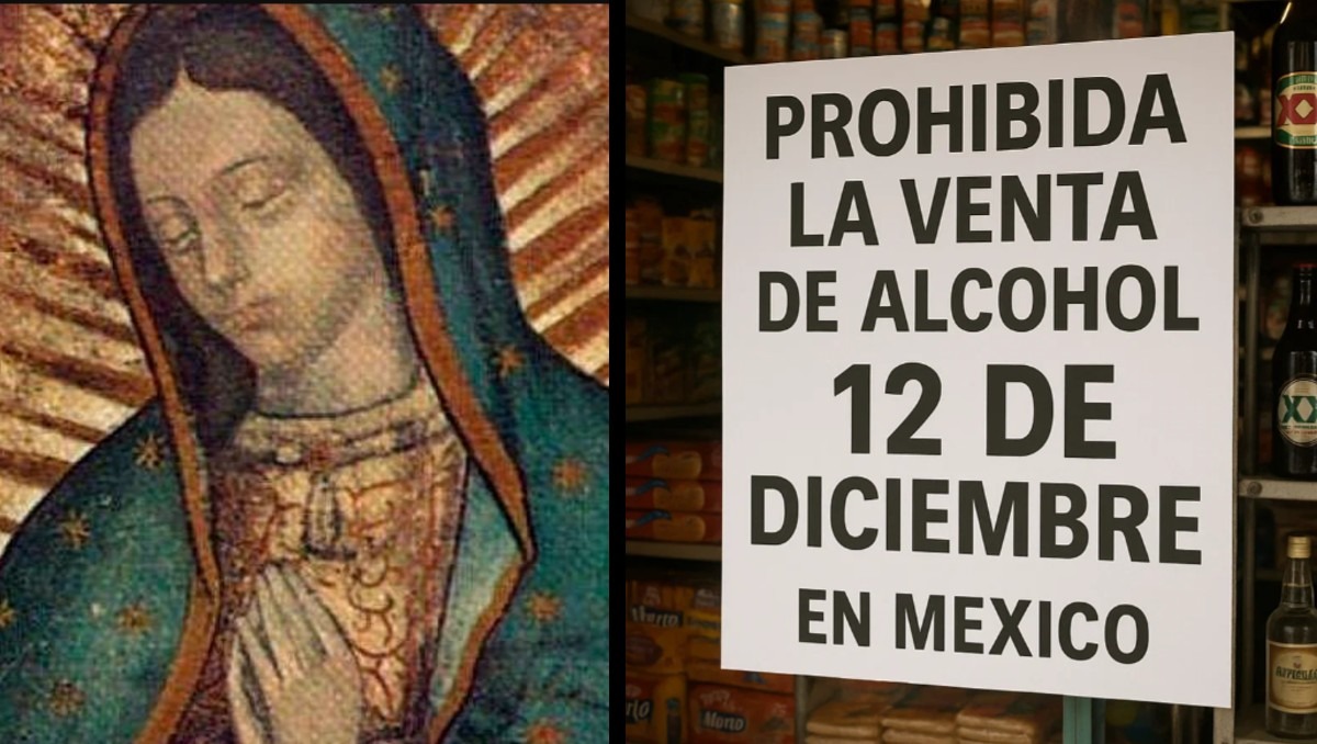 Si no cumples con la Ley Seca en CdMx puedes tener una multa y ser arrestado | Especial Discover Milenio