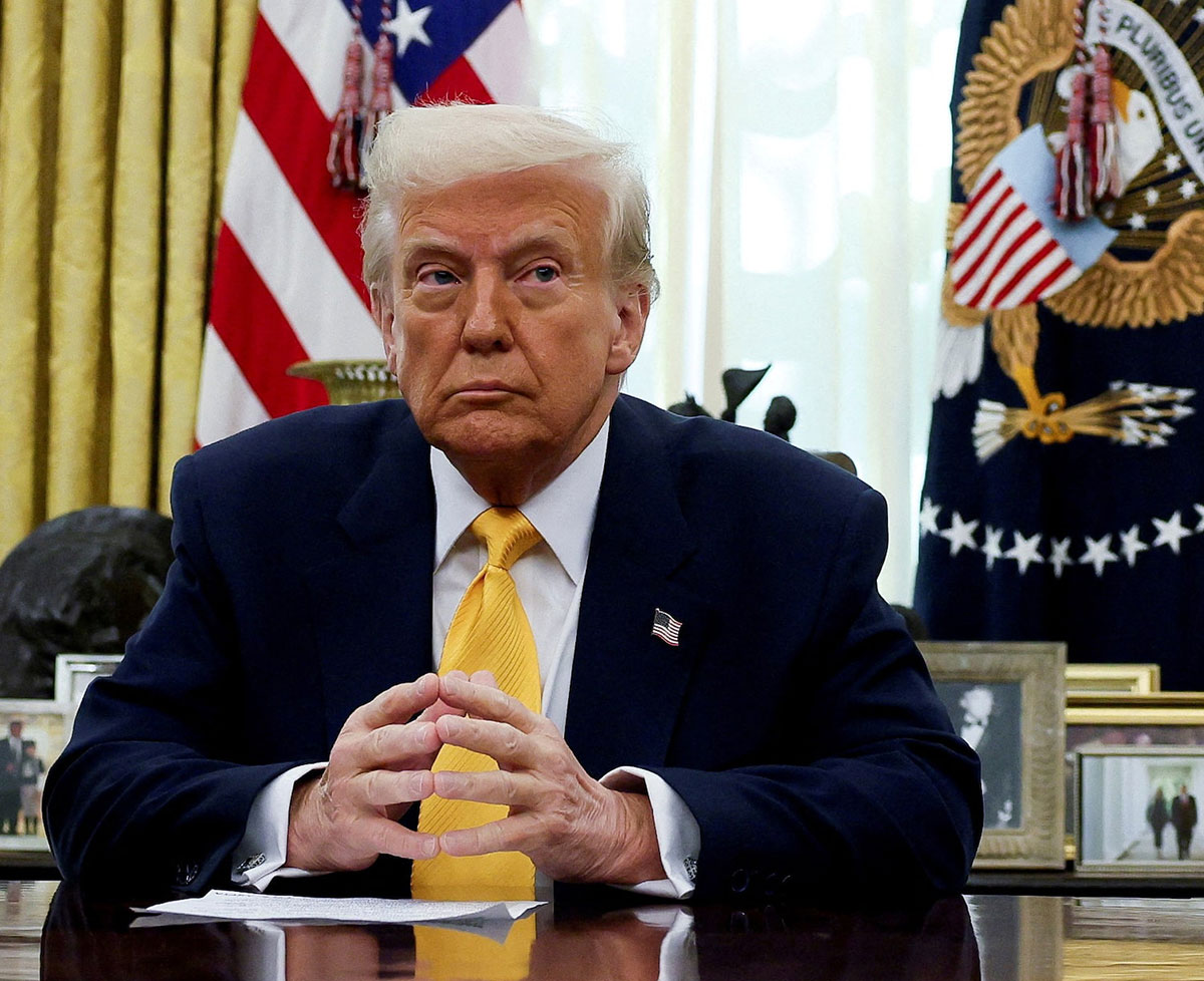 ISIS asesina a dos soldados y un civil de EU en Siria; Trump promete represalias