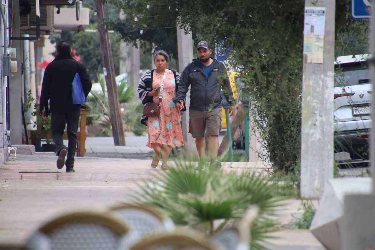 Te decimos cuál es el pronóstico del tiempo para Torreón, Saltillo, Coahuila y Durango este 12 de diciembre por condición climática.| Verónica Rivera