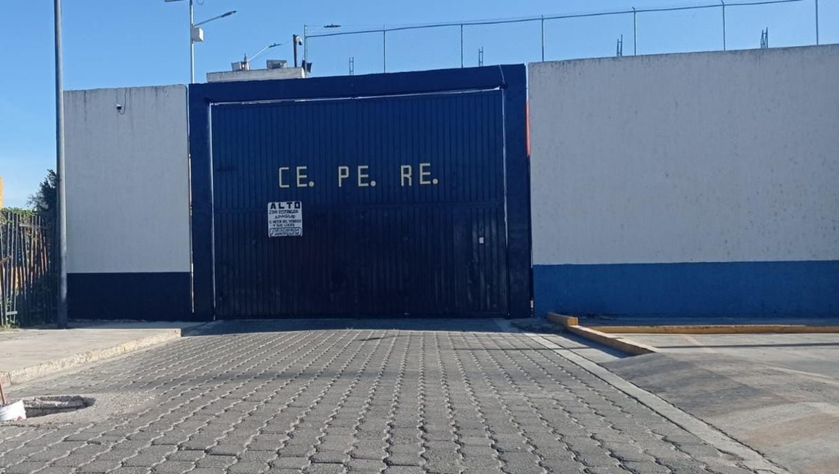 Se desintegró autogobierno que había en penal de Tehuacán: director | Especial