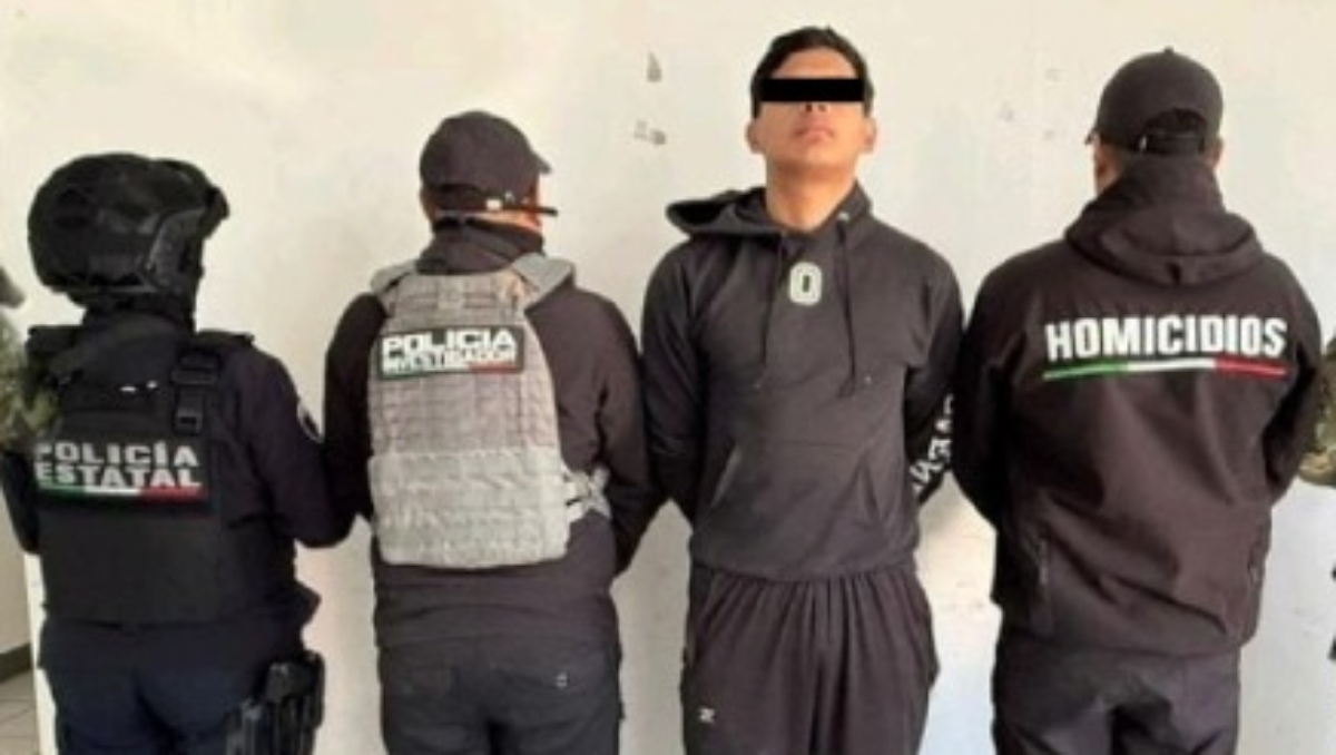 Detienen a cuarto implicado en incendio a bar Lacoss en Puebla | Especial