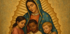 Cada 12 de diciembre se celebra a la Virgen de Guadalupe | Especial Discover Milenio
