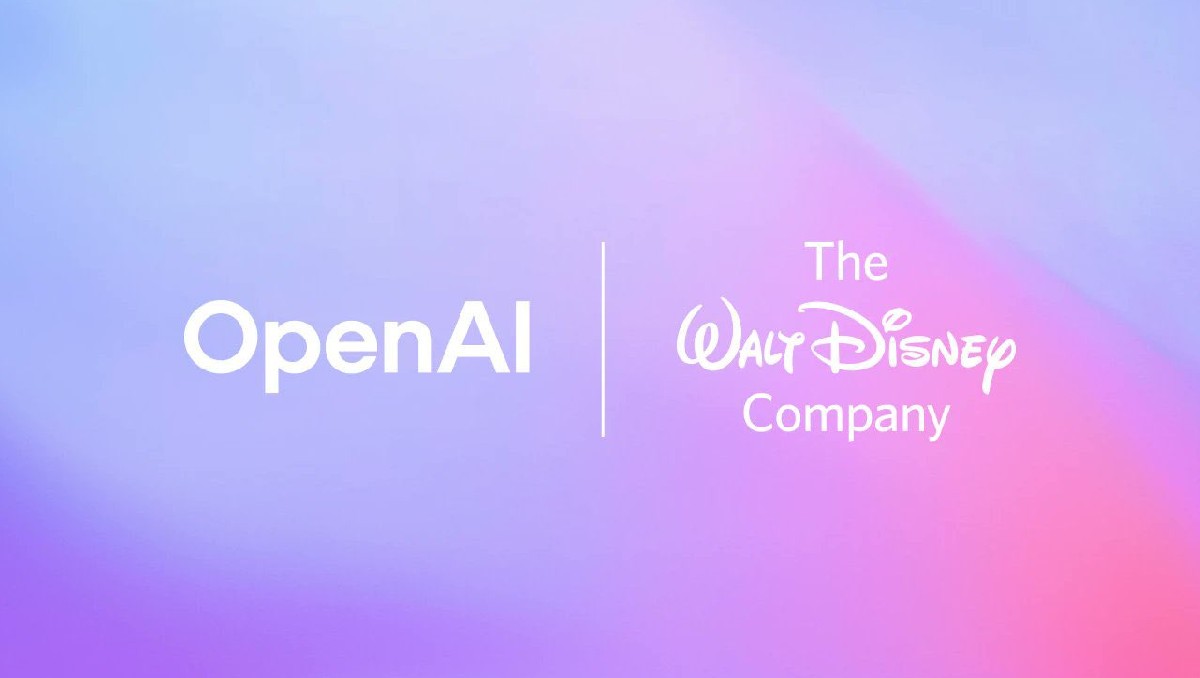 Disney invierte mil millones en OpenAI y autoriza a Sora a usar más de 200 personajes de Marvel, Pixar y Star Wars