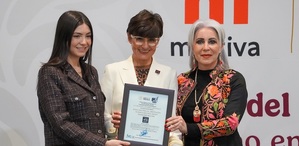 Multiva incorporará el sello oficial Hecho en México a su comunicación institucional. Además invertirá 170 mil millones de pesos para proyectos estratégicos.