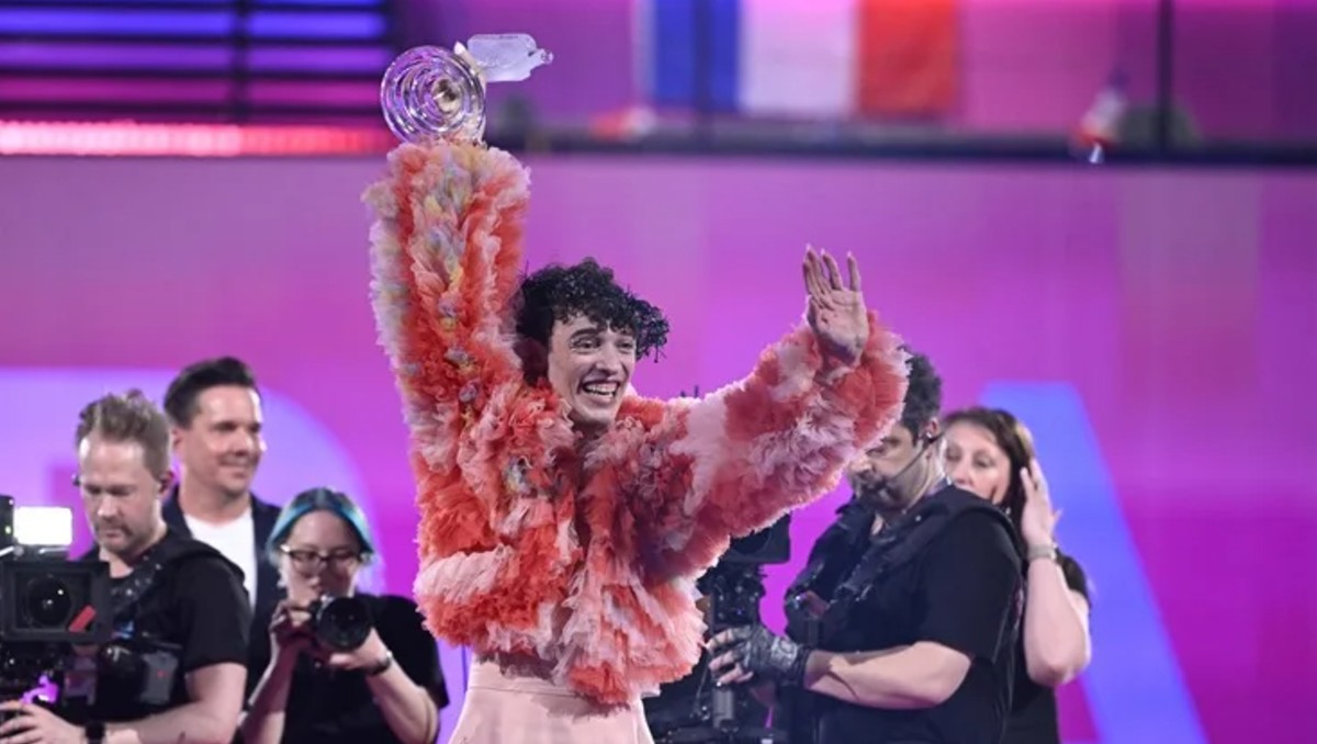 El ganador de la edición 2024 lanzó un comunicado | EFE