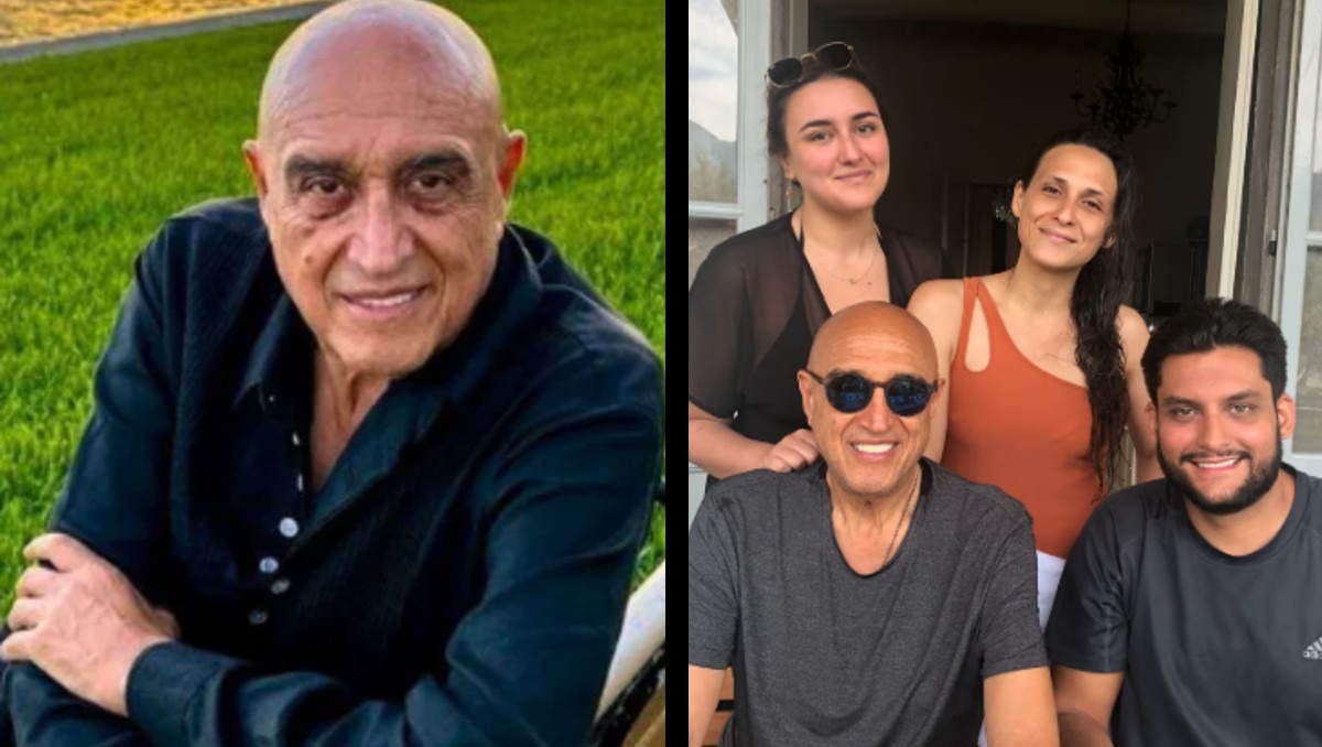 ¿Quiénes son los hijos de Pedro Torres y a qué se dedican? Ellos conforman el legado del famoso productor