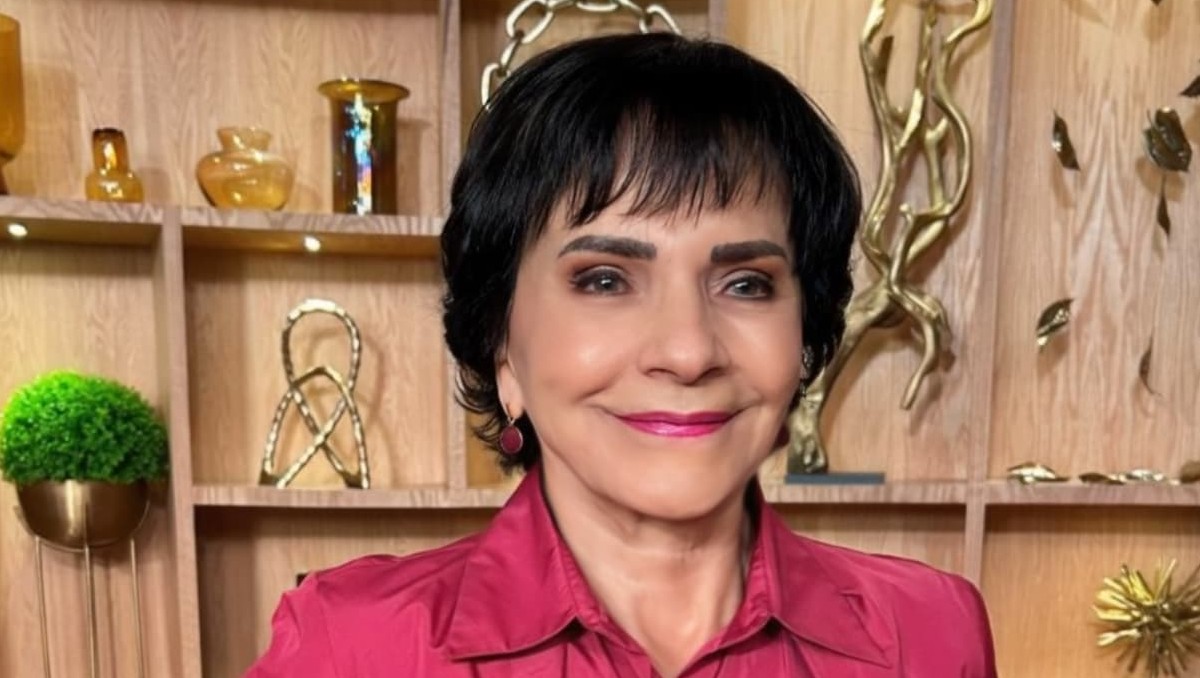 Pati Chapoy desea que "desaparezcan" a Alfredo Adame de TV Azteca: "Aquí defendemos los valores"