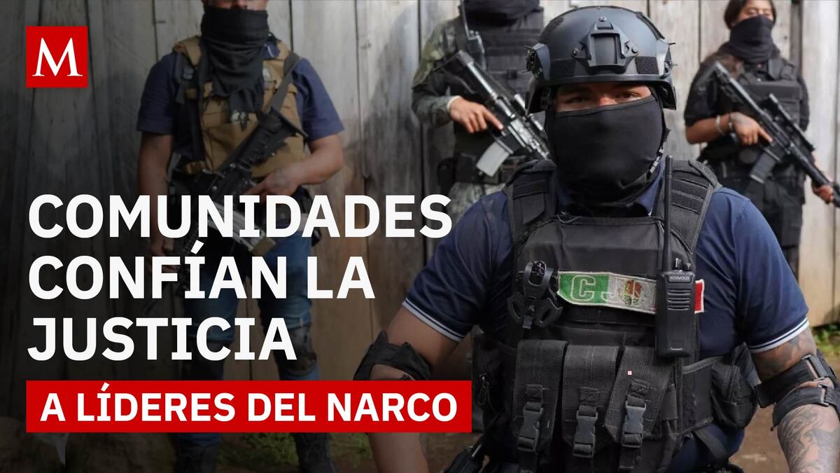 Cuando el Estado le falla a las comunidades