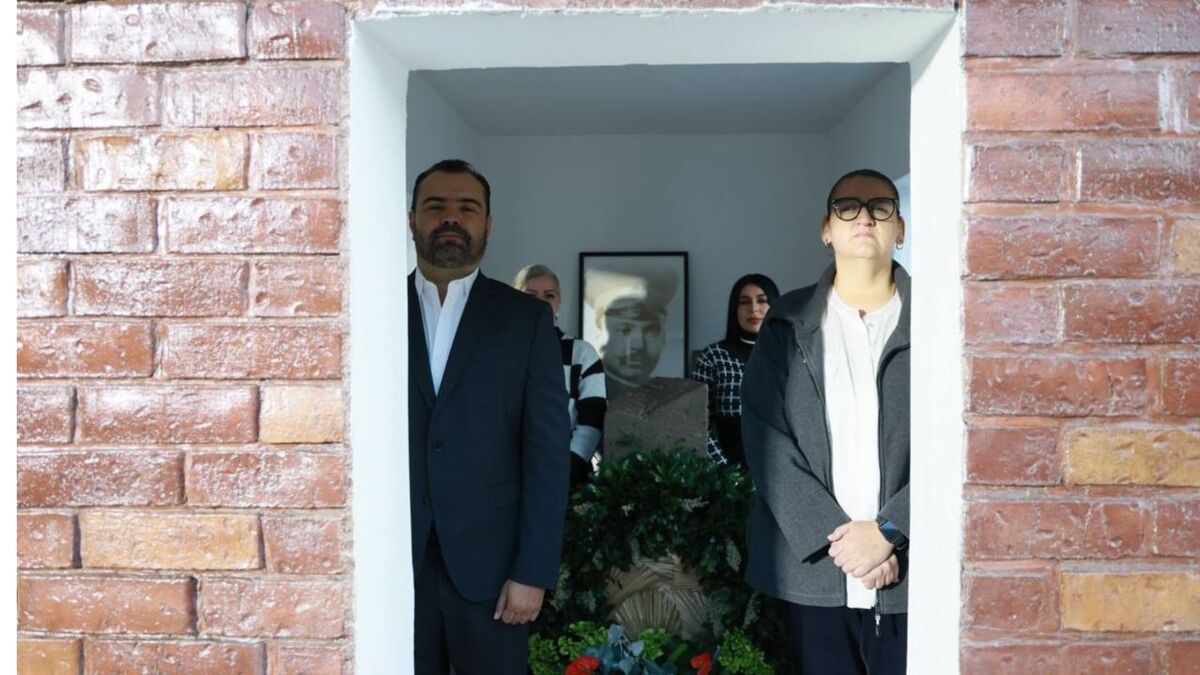 Gerardo Quirino celebra al General Zúñiga en Tlajomulco (Cortesía)