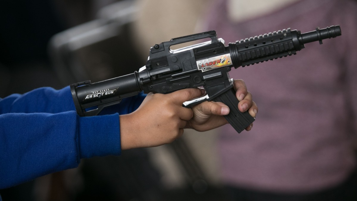 México, sin leyes contra el reclutamiento infantil en el crimen organizado, denuncia Tejiendo Redes Infancia