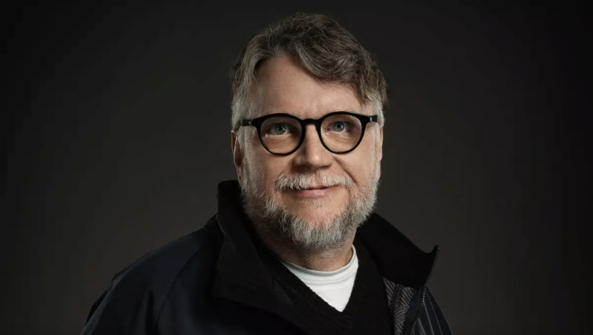 Guillermo del Toro revela sus juegos favoritos y dice que uno es "tan cinematográfico como una película"