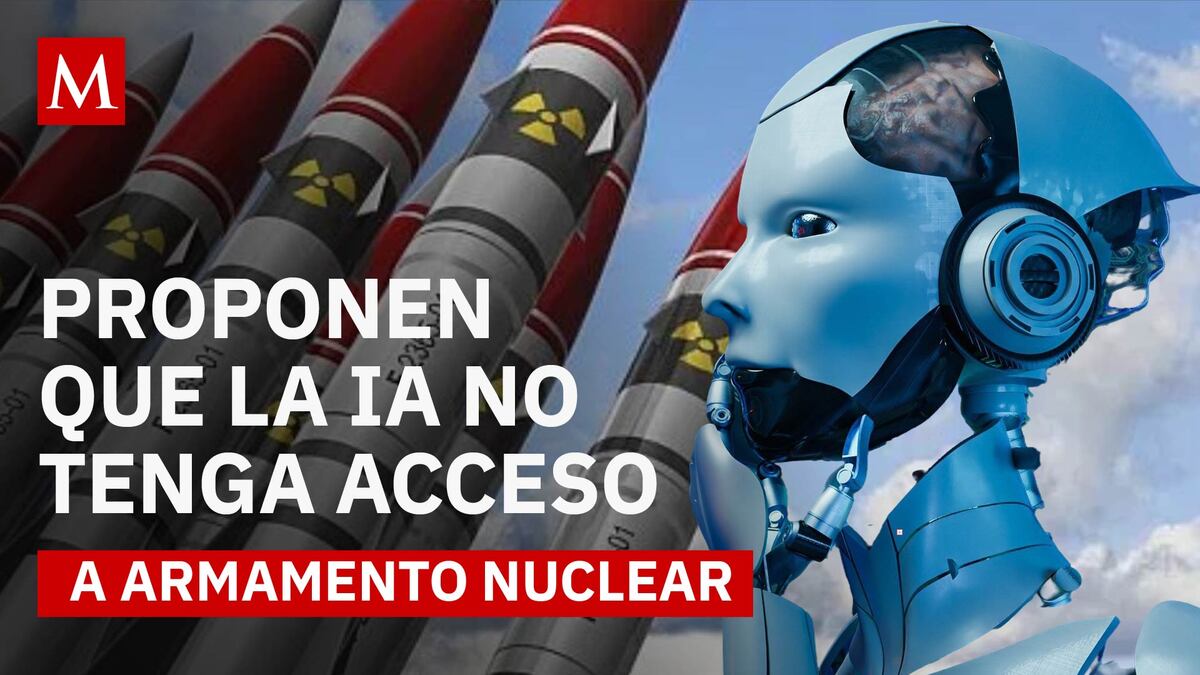 Histórica decisión de la ONU ante riesgo de la IA