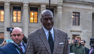 Michael Jordan y NASCAR llegaron a un acuerdo para finalizar con la demanda antimonopolio que se había presentado por casos de operaciones fraudulentas