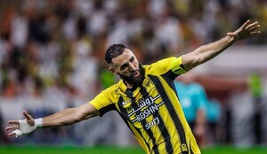 Karim Benzema confesó que si Didier Deschamps lo convoca para jugar el Mundial 2026, saldría del retiro de la Selección de Francia