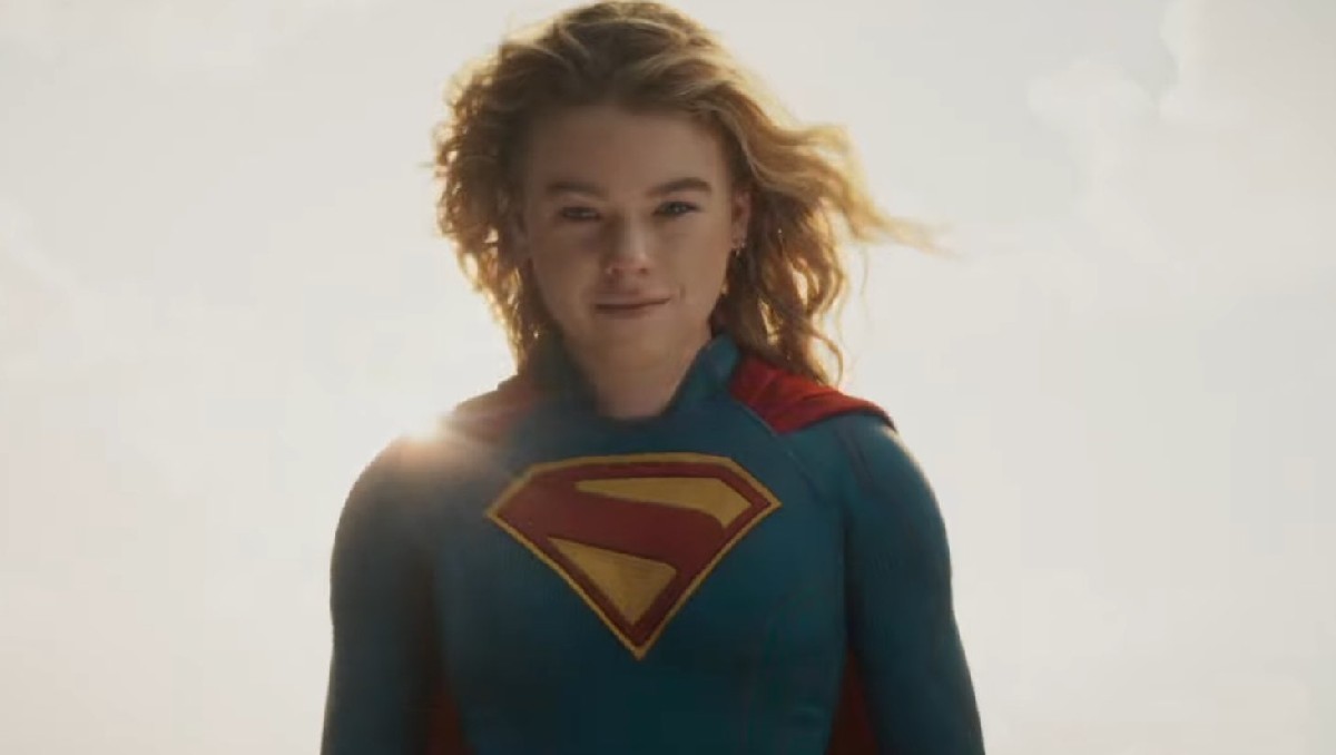 La transformación de Supergirl: poder, trauma y vulnerabilidad