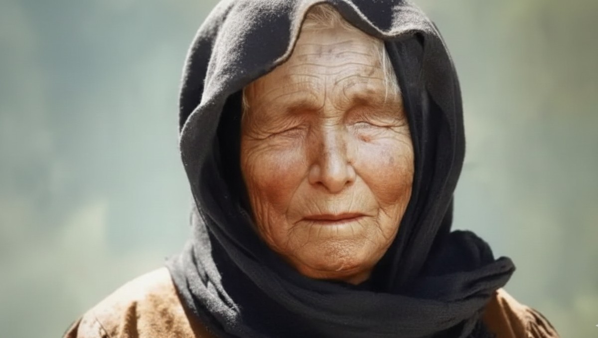 ¿Contacto con vida extraterrestre? Éstas son todas las temibles predicciones de Baba Vanga para 2026
