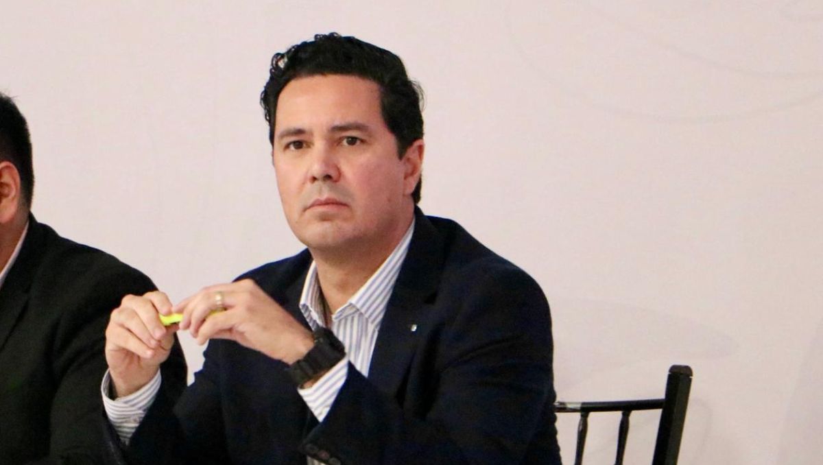 El legislador recordó que Coahuila es ejemplo nacional de manejo responsable de los recursos. | Especial