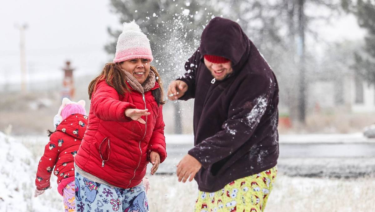Las lluvias pronosticadas para el domingo podrían alcanzar los 150 mm. | Cuartoscuro