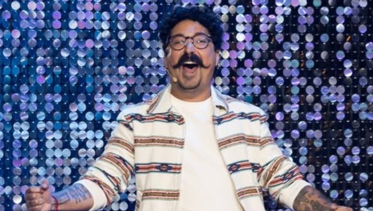 Mau Nieto exhibe violento intento de ASALTO en carretera de Cuernavaca | VIDEO