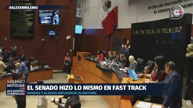 México impone aranceles para los productos asiáticos | Alejandro Domínguez, 10 de diciembre de 2025