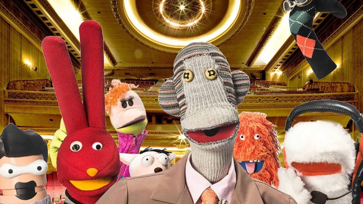 31 Minutos llegará a León en 2026 con su show “Radio Guaripolo”.