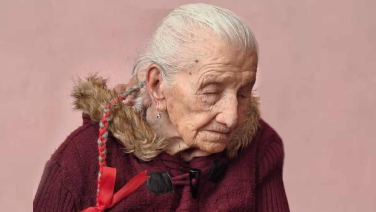 Mujer de 103 años pide justicia tras ser despojada por su hijo | Especial