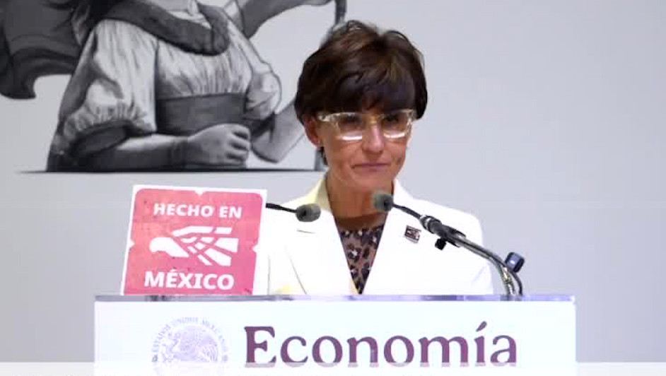 Multiva recibe el distintivo “Hecho en México” por su calidad y producción nacional