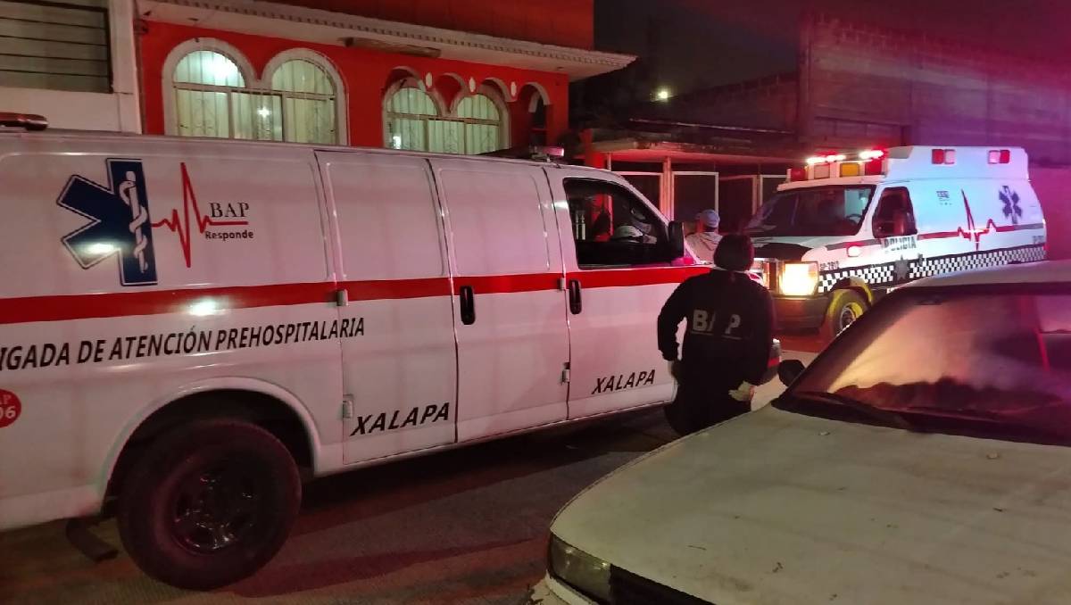 El niño introdujo la liga a su cabeza y al bajarla al cuello se asfixió. | Especial