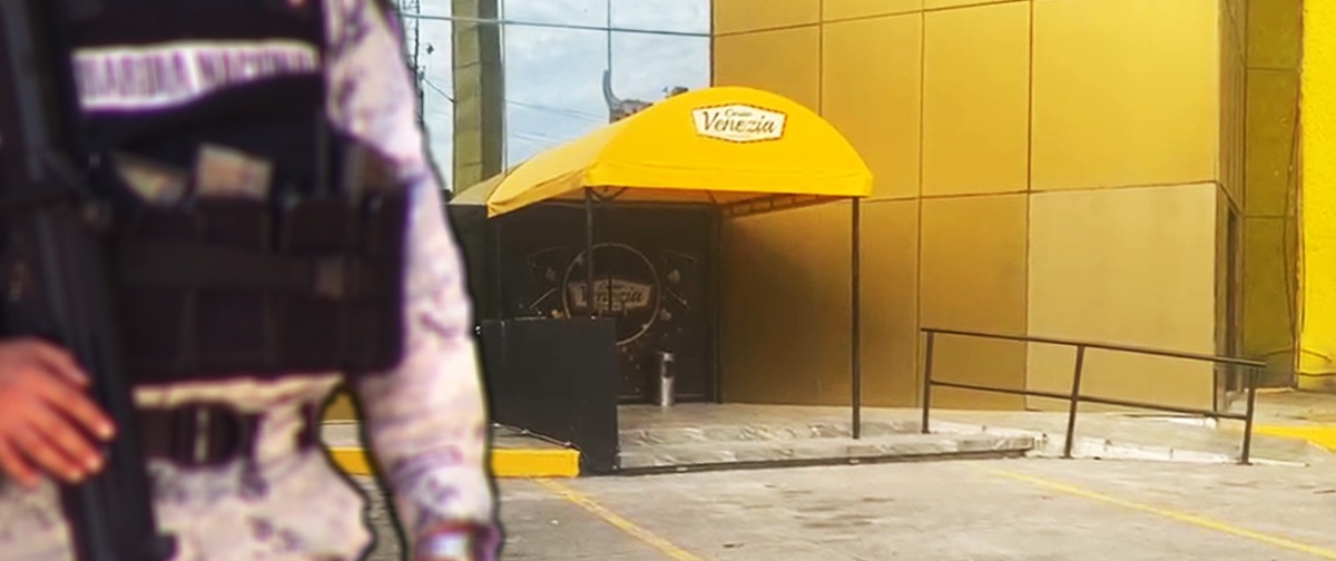 En Ciudad Valles, clausuran casino con historia de irregularidades