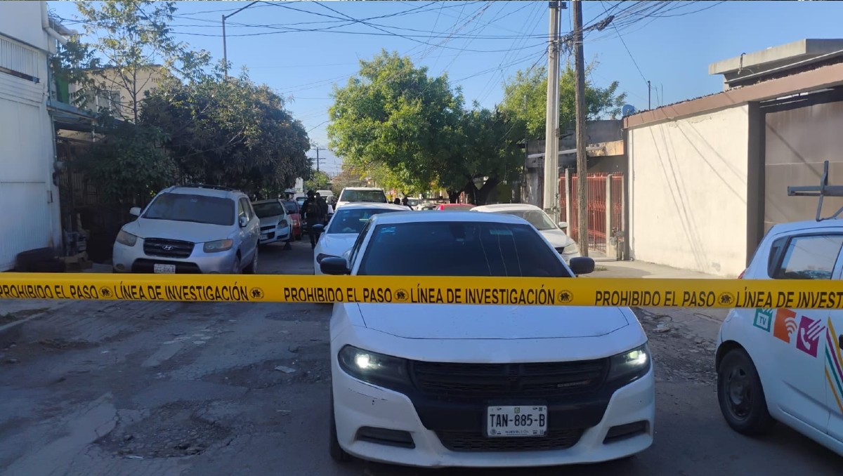 Los operativos se llevaron a cabo en las colonias Residencial Dos Ríos, la Azteca y la Raymundo Almaguer.   Foto: Sandra González