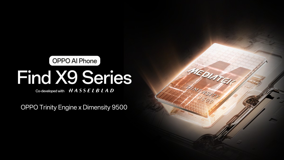 OPPO Find X9 permite una mayor densidad energética | Especial