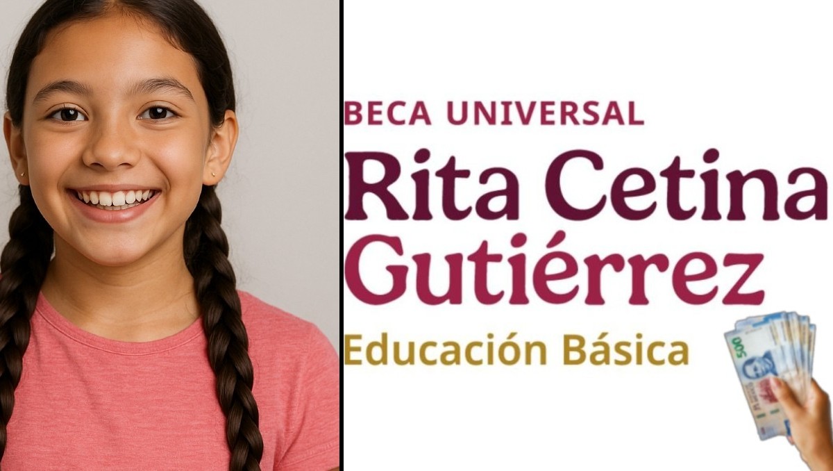 Pagos de la Beca Rita Cetina para este 11 de diciembre | Especial Discover Milenio