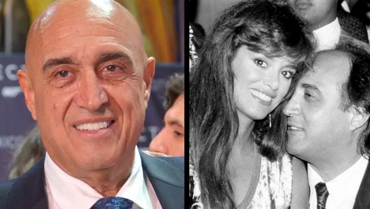 ¿Quiénes fueron las parejas de Pedro Torres? Así fueron las relaciones del famoso productor de telenovelas de Televisa