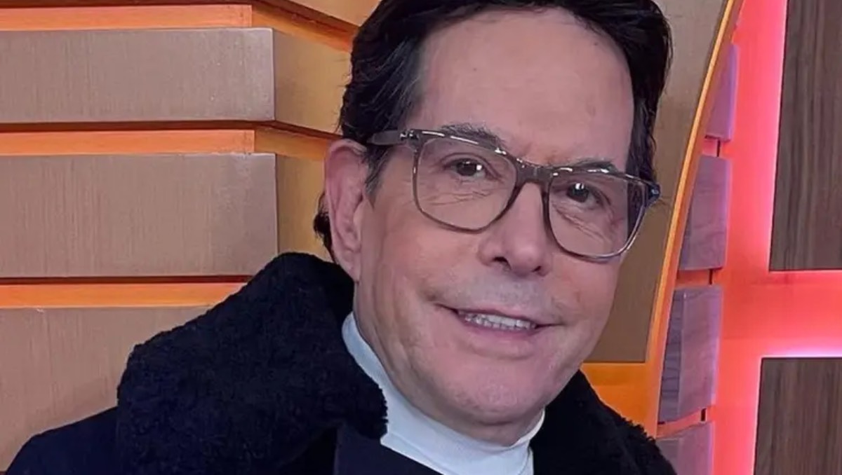 Pepillo Origel preocupa tras caerse. | ESPECIAL