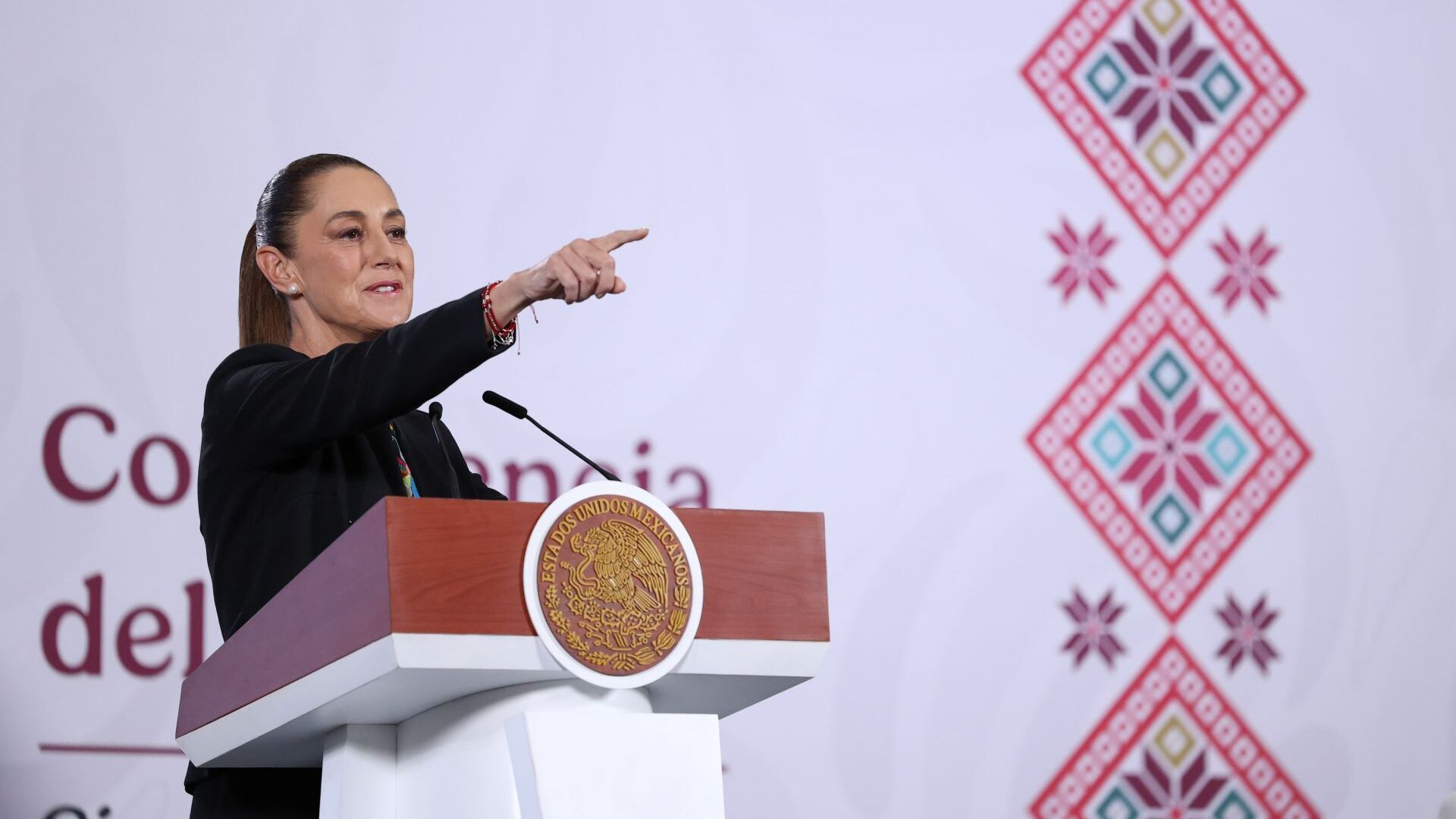 ¿Por qué no habrá Mañanera de Claudia Sheinbaum el 12 de diciembre?