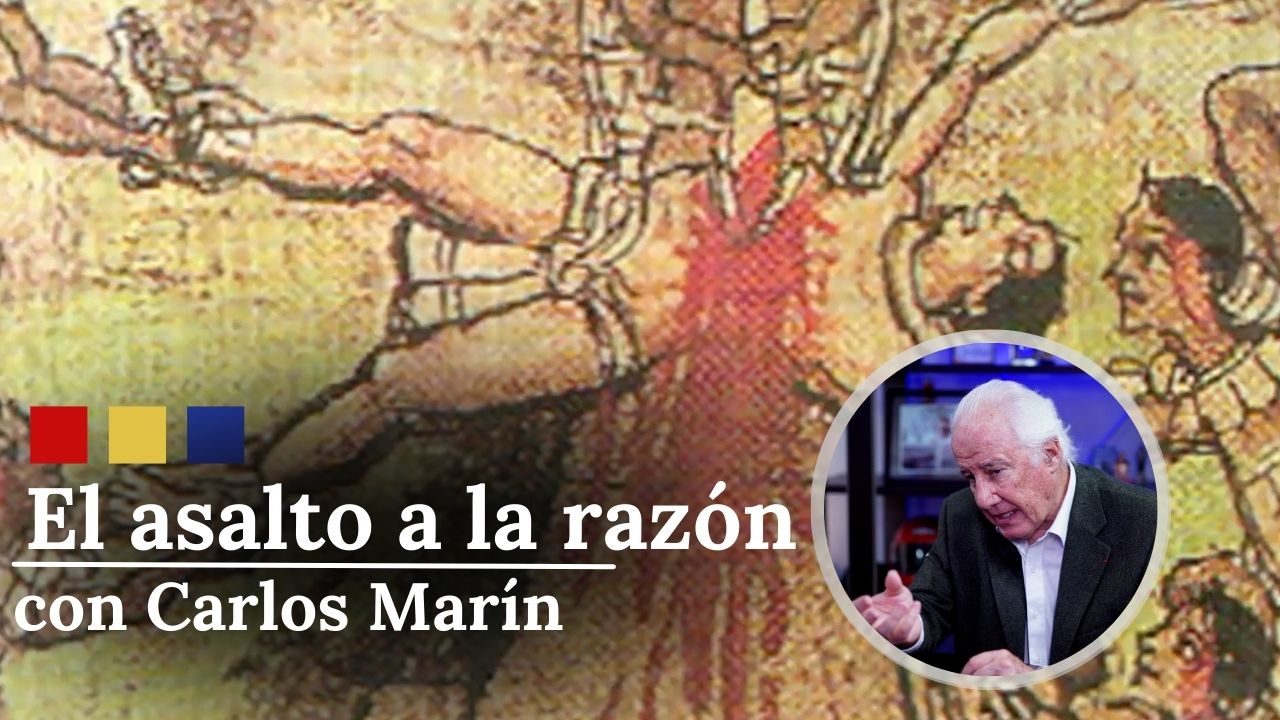 ¿Por qué se sacrificaba en Mesoamérica? | Asalto a la Razón