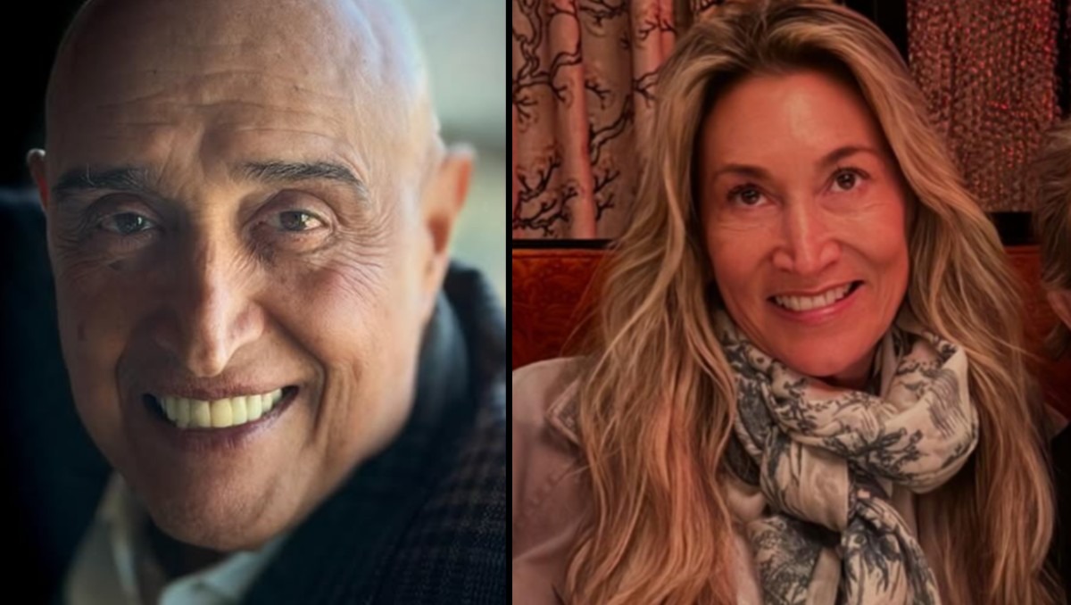 El productor preocupó a la audiencia por su estado de salud | IA DISCOVER