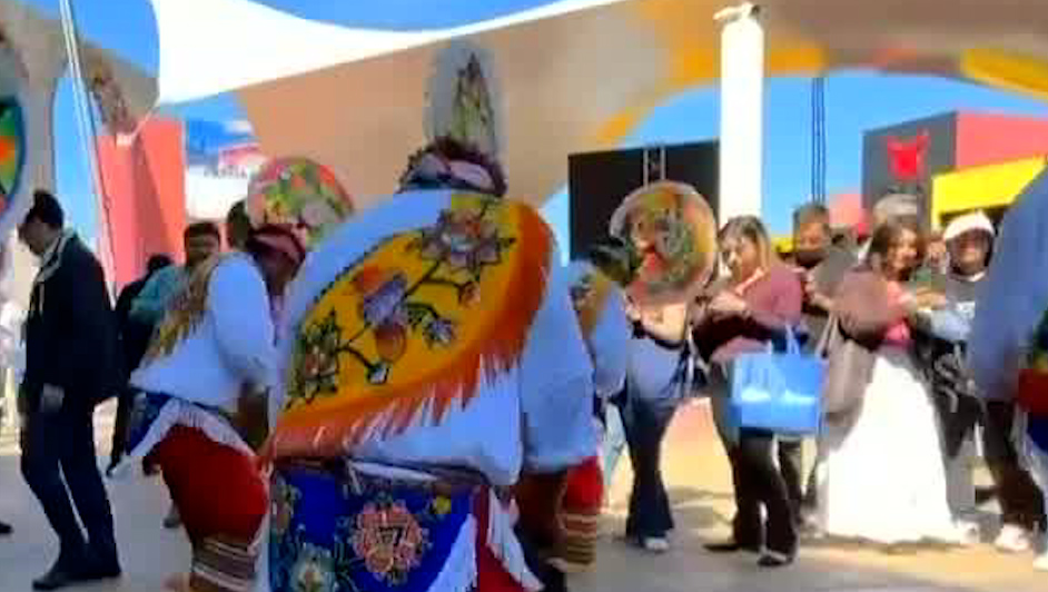 Récord histórico en turismo extranjero en México: entrevista con Josefina Rodríguez