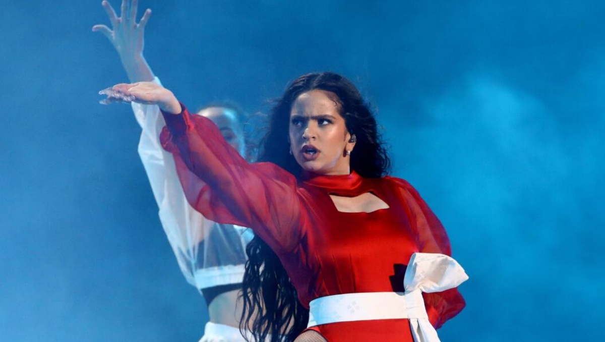 Rosalía abre nueva fecha en México; preventa, costo del boleto y todos los detalles