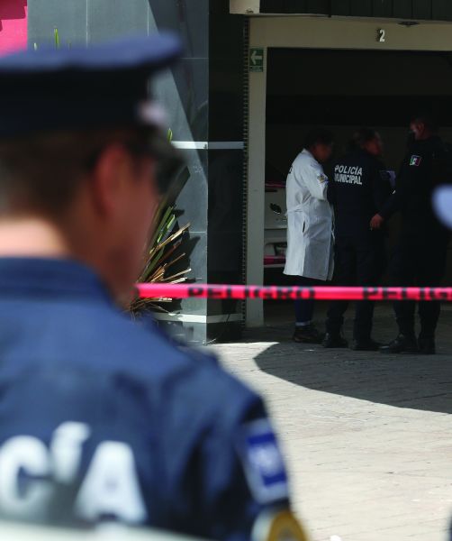 Se ubica en el séptimo lugar nacional. ARCHIVO