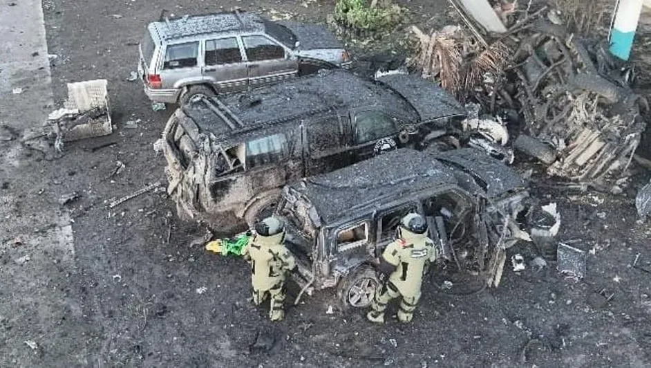 “Todavía hay situaciones de temor”: entrevista con Andrés Aguilar, alcalde de Coahuayana